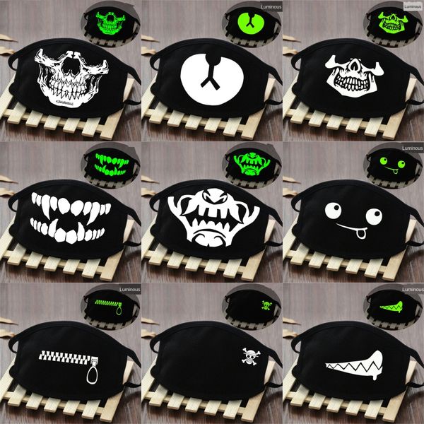 

qqqxl 3d anti-uv magic scarf multi-function half face mask printing er scarf neck cycling bandana outdoor sports headwea#395, Black