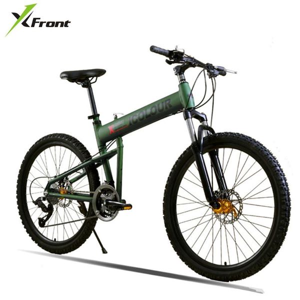 

mountain bike aluminum alloy frame 26 inch wheel 27 speed damping mtb outdoor sports road downhill bicycle