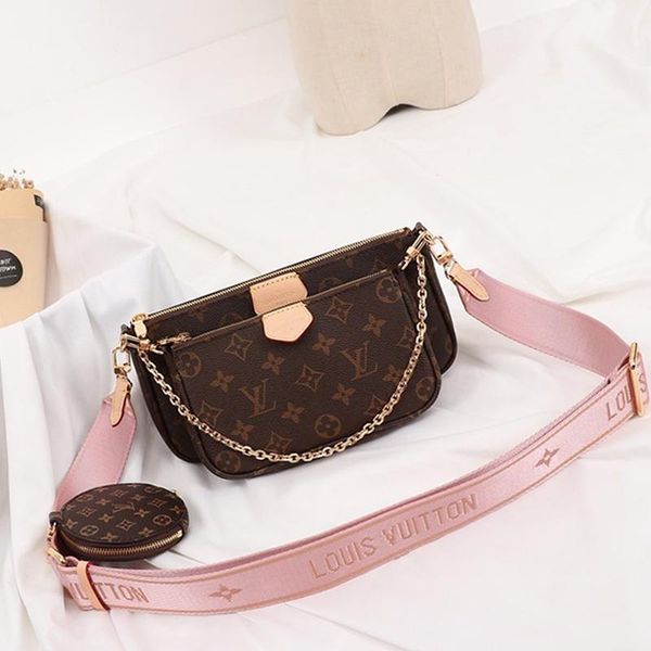 

sac bandouli Ã¨re womens designer luxury trend belt bag messenger shoulder bag women leather chain waist belt packs purses crossbody chest ba