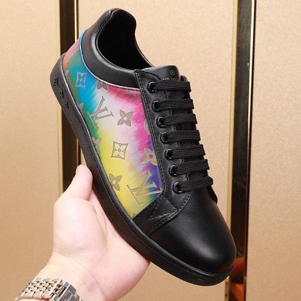 

lightweight luxembourg sneaker men 's shoes sale lace -up cool street fashion breathable luxury men shoes fashion sneakers flats platf