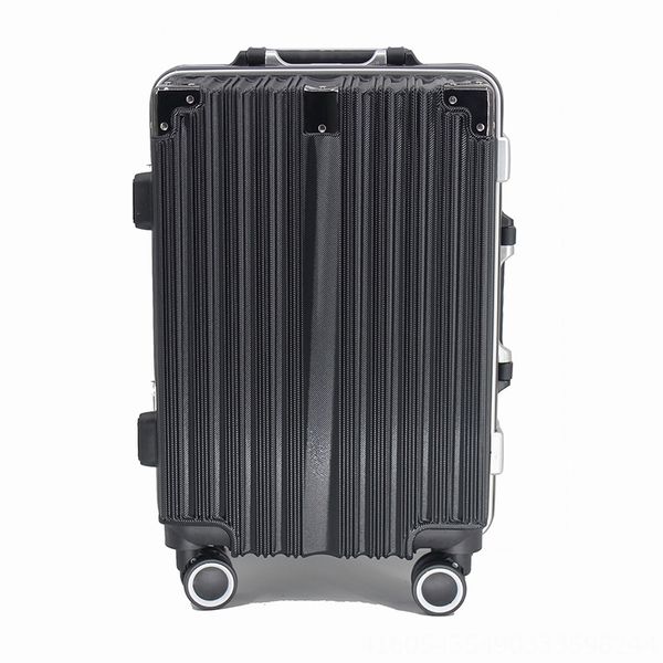 suit suitcase