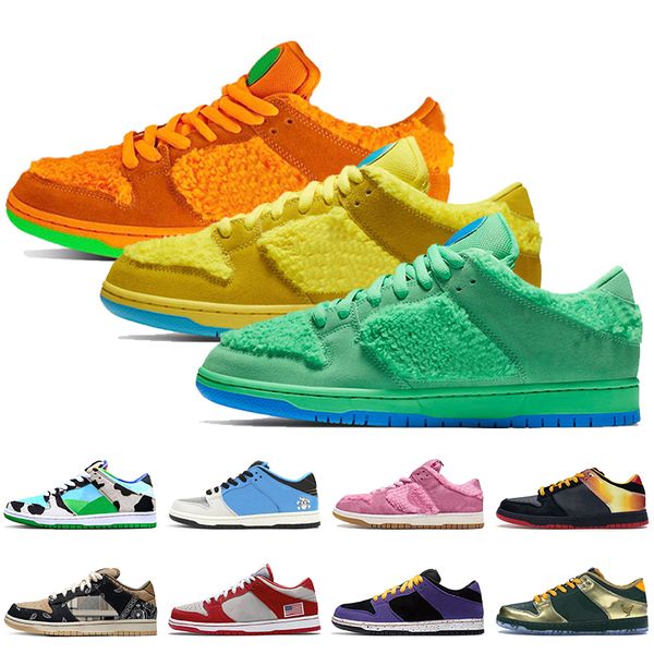 ben and jerrys air force 1