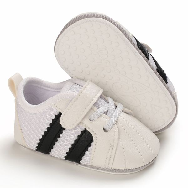 

ребёнок обувь кроссовок дышащего baby boy шпаргалка обувь first walker net soft rubber soled младенец новорожденный спорт