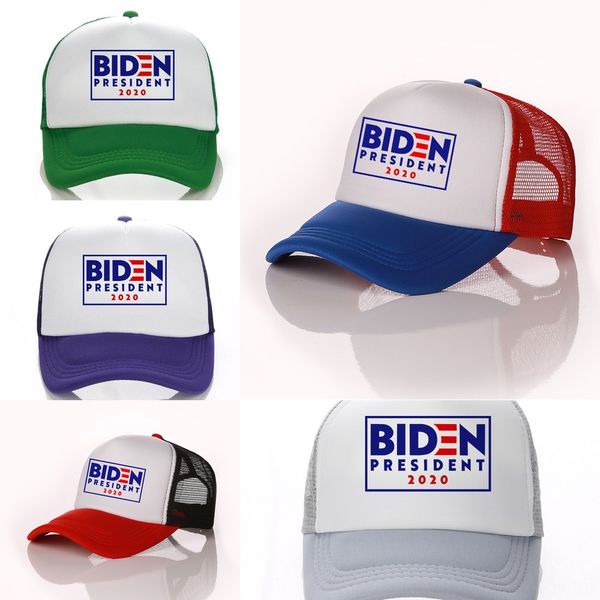 

4ovac biden 2020 beanies wool knitted cap women men usa flag letter beanie america great keep knit hat winter embroidery cap, Blue;gray