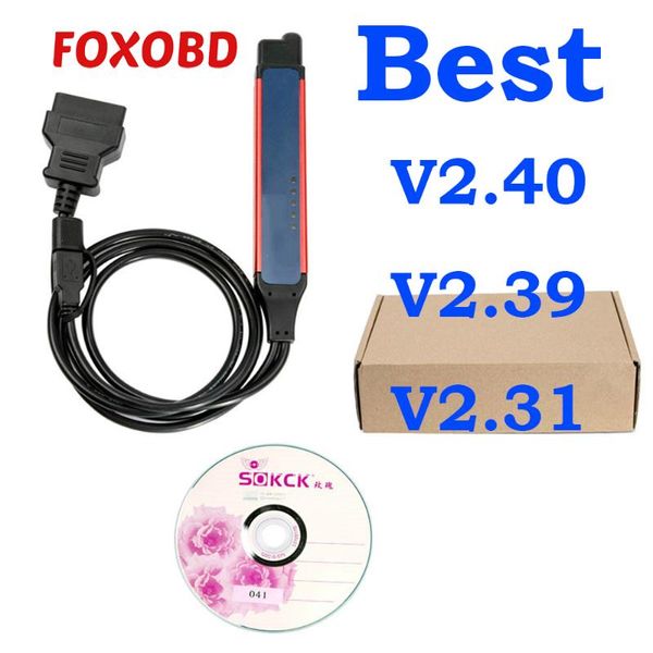 

2020 latest vci3 v2.40.1 truck diagnostic tool vci3 sdp3 2.39 2.40 obd2 connector wifi wireless