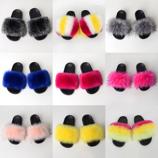 

with wo slippers heels shoe sandals real leather slippers fashion scuffs slippers casual shoes pt792#985, Black