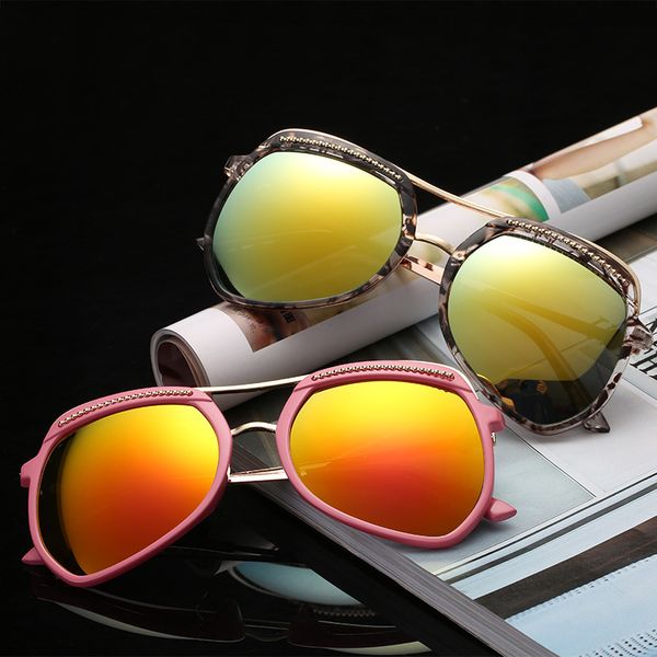 

sunglasses sales of fashion glasses wholesale 8007 ms, White;black