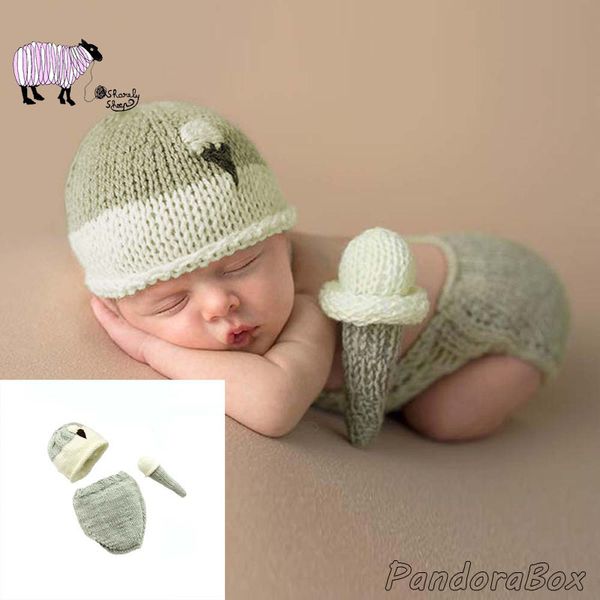 

новорожденные фотография prop baby boy девушка photo shoot doll hat эпикировка набор младенец fotoshooting аксессуары baby shower подарочные, Yellow