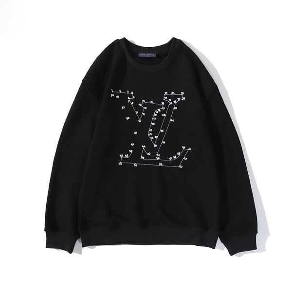 

new mens clothing homme hooded sweatshirts mens women designer hoodies high street supremo print hoodies pullover winter sweatshirts, White;black