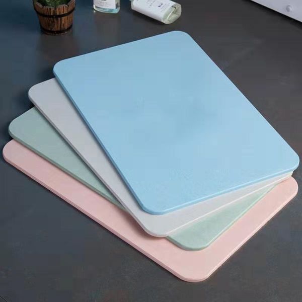 

absorbent foot japan taiwan foot bathroom diatomite floor mat diatomite non-slip floor mat