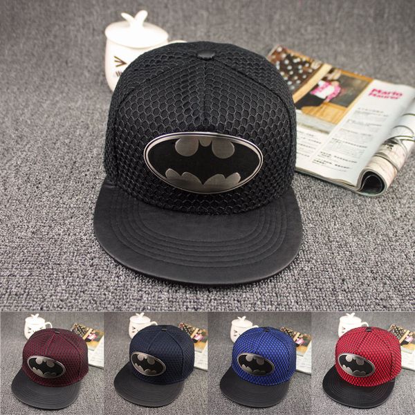 

new men baseball caps cycling running cool net hip hop caps outdoor visor snapback bike running riding cap, Black