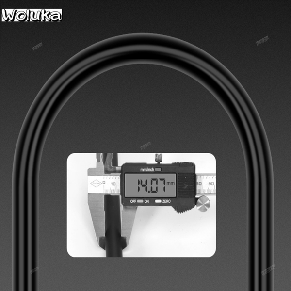 

battery car electric vehicles extended u-lock hydraulic shear lock motorcycle mountain bike lock cd50 q06