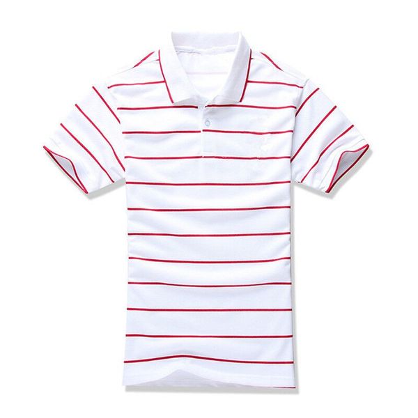 

classic short sleeve t shirt men summer casual solid t-shirt breathable luxury cotton tshirt jerseys golf tennis men camisa, White;black
