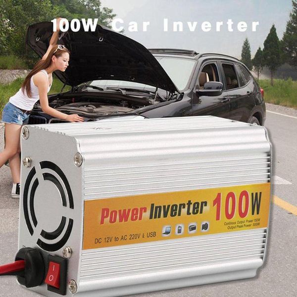 

2000w usb charge wadc 12v to ac 220v portable car buzzer 220 12 converter alarm dc adapter power ac charger to inverter d1m8