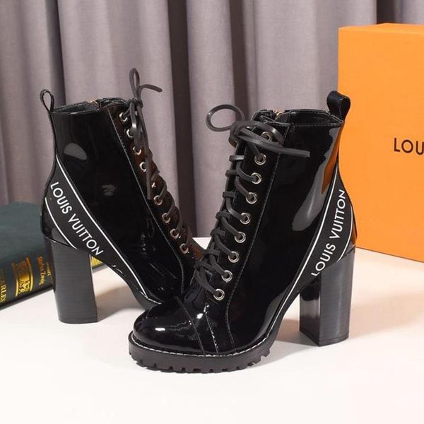 

103 new women's casual shoes, luxury designer women's shoes, outdoor travel party shoes, original box packaging, Black