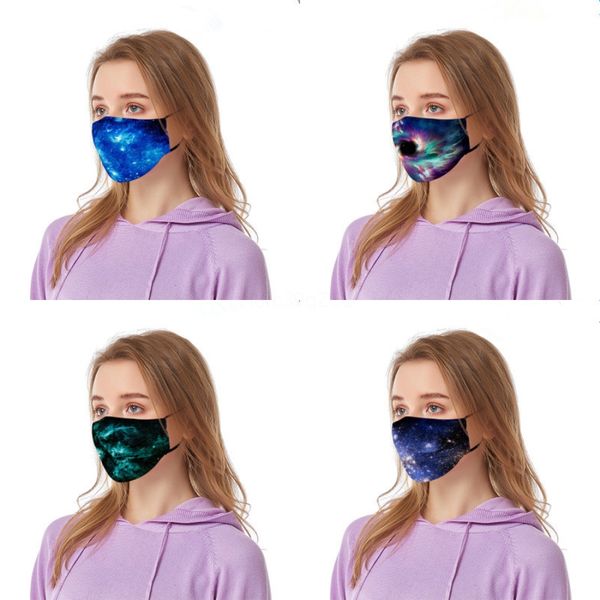 

biden mask fa mask floral printed ciffon sunsade mout masks multi function neckercief for outdoor cycling gear pa #405#528