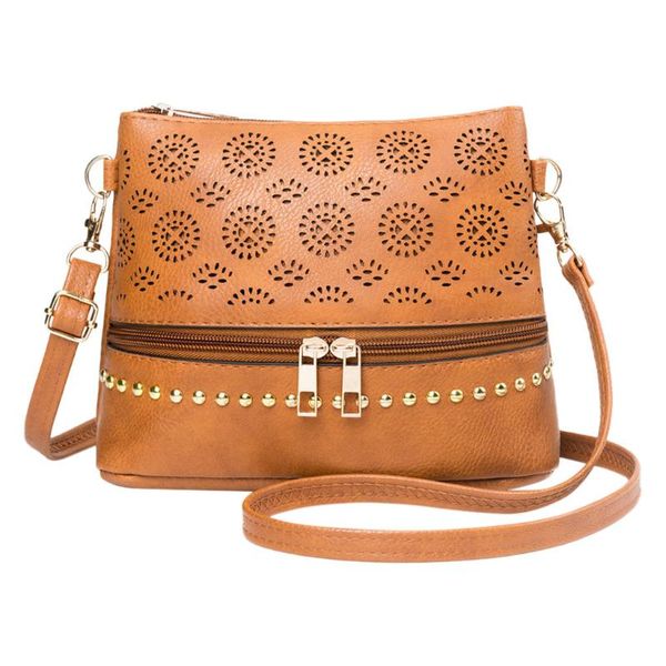 

design handbags ladies shoulder women pu leather front zip lock small flap bags crossbody bag sac a main femme