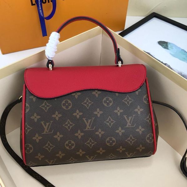 

new arrival women designer simple style crossbody bags classic ladies shoulder bags womens handle totes messenger bags bolsa de hombro