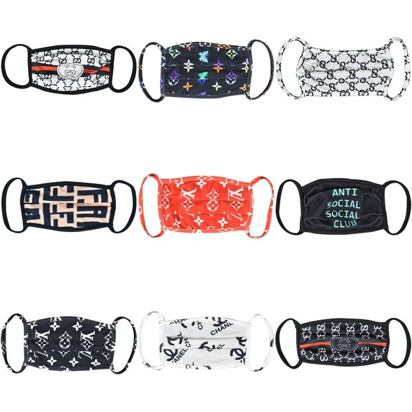 

3d mask 2020 trump pattern summer breathable mask dustproof fashion printing ice silk fabric washable xd23427#542, Blue;pink