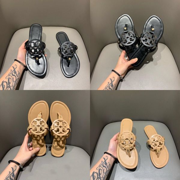 

pearl genuine leather suede beige women 's slippers 120130008257#354, Black