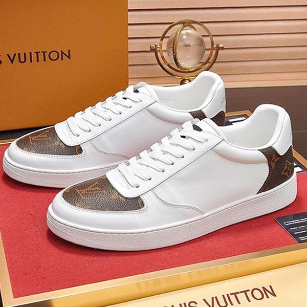 

fashion design casual shoes for men running athletic outdoor trainer sneakers flats platforms zapatos de hombre mens shoes casual drop ship, Black