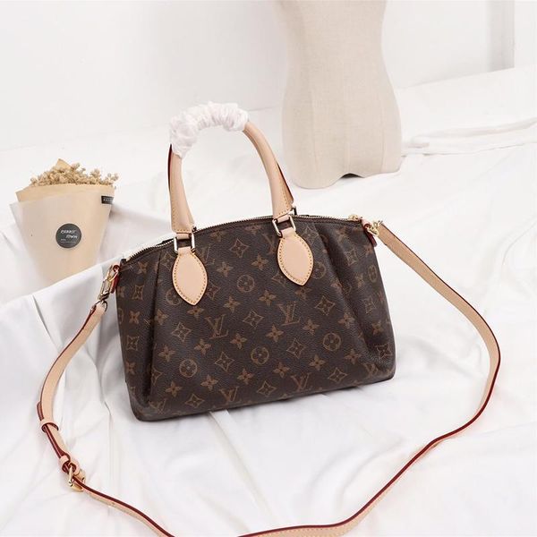 

women bags large capacity bolsas leather crossbody bag handbag ladies shoulder bag lady messenger hand bag with origin box