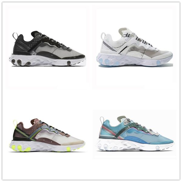 

nike air max retro jordan shoes2020 элемент 55 87 кроссовки тройного черного белого антрацит оранжевого royal оттенок солнечных красные женщ