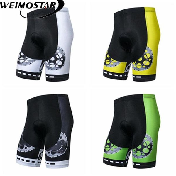 

weimostar cycling shorts coolmax 3d men women padded bicycle shorts road bike ropa ciclismo tights