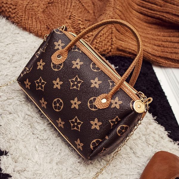 

2019 new fashion fashion women's hand hand satchel mobile phone satchel bag shoulder messenger bag mobile phone coin purse