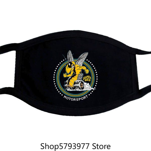 

super bee motorsport muscle car velocita di gara mashup di arte digitale maschera 2018 maschere divertenti 100 chepg