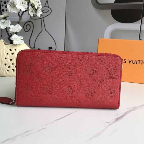 

fashion classic womens bag wallet trend style ladies leather long wallets money coin pocket card holder female purse clutches handbags