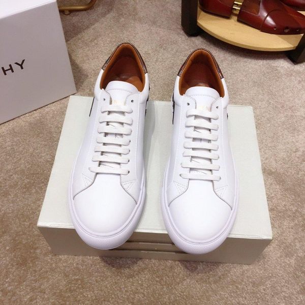 

2020q высокого класса пользовательских мод мужского белая удобная дышащая повседневная обувь, мода диких тенденции низко сверху кроссовки, о