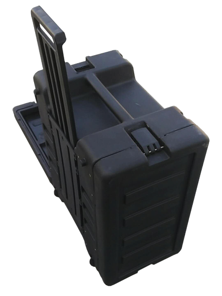 

tricases завод ip65 водонепроницаемый ударопрочный пыле вращательный отлитый 6u простой стоечный корпус