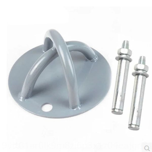 

paint gray anti-gravity air yoga hammock plate/super bed hanging hammock bed hanger loadpole dance hanging plate