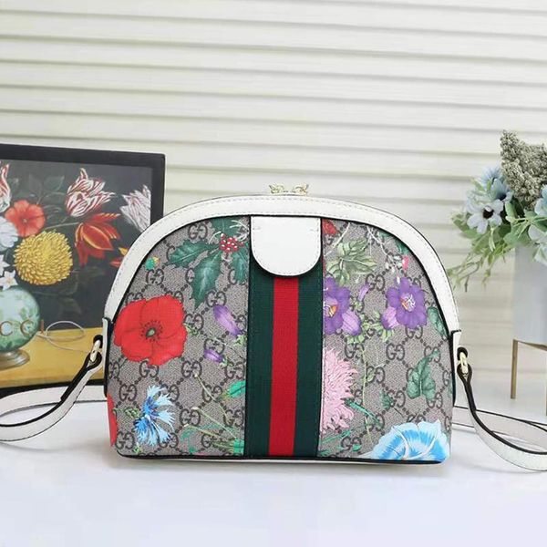 

new arrival womens zipper shell bag bolso bandolera fashion trend ladies crossbody bags luxury designer women shoulder bag fast delivery