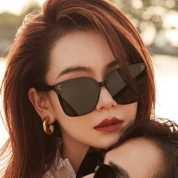 

2020 nail art sun square frame mi nail fashion sun dreamer17 sunglasses online red street sunglasses 5236, White;black