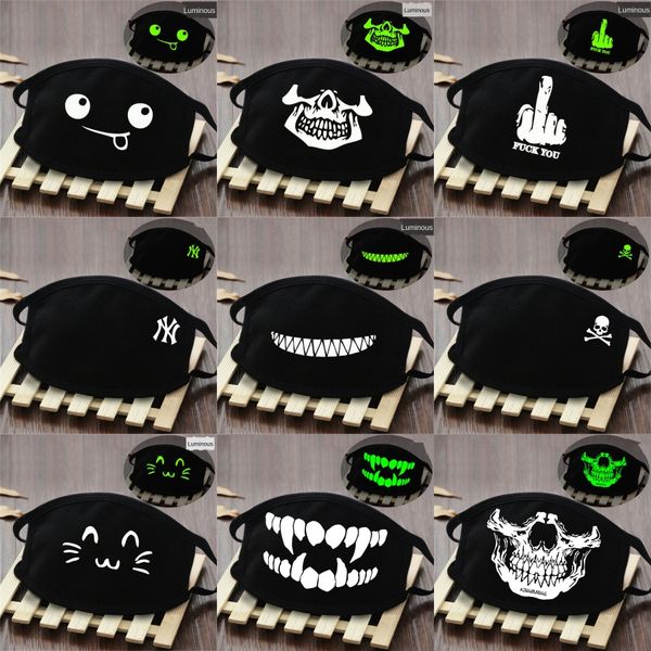 

printed swat ski cycling mask tactical magic headskull scarf half face mask outdoor bicycle ski sport head skull scarf neck face mask hea#86, Black