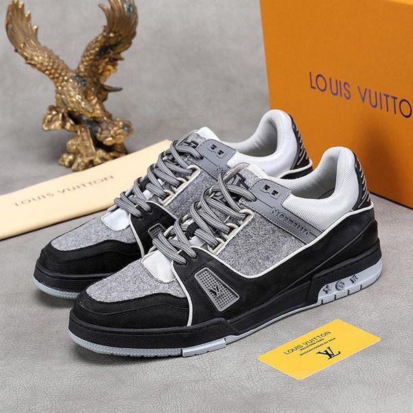 

trainer sneaker fashion men 's shoes fast delivery comfortable casual shoes vintage sneakers chaussures pour hommes sports lace -up me