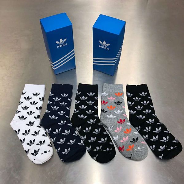 

good a++ cotton in the solid color deodorant business men socks nw011, Black;white