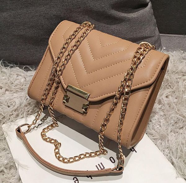 

lock flip bag fashion crossbody bags for women pu leather women designer handbag sweet girl shoulder messenger bag