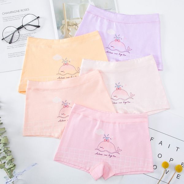 

cute children and girls pure cotton underwear underwear cartoon children's cotton boxer pants children's baby boxer pants, Camo