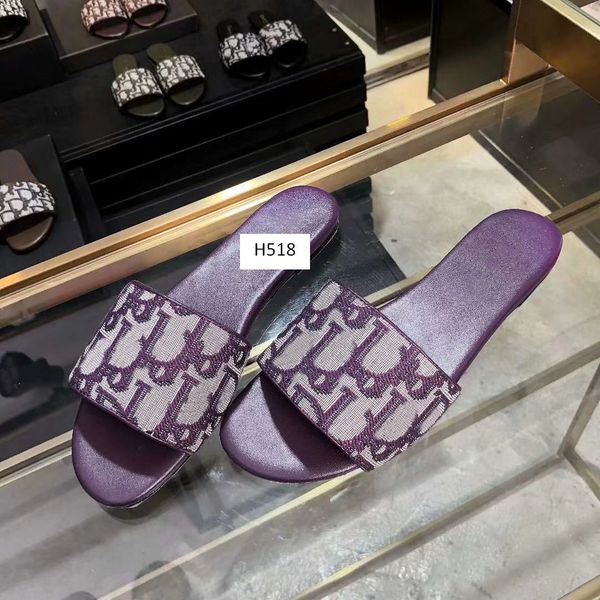 

2020 горячей продажи женщин тапочек женщины обувь сандалия zapatos mujer chaussure фам sapato feminino sandalias серия oblique, Black
