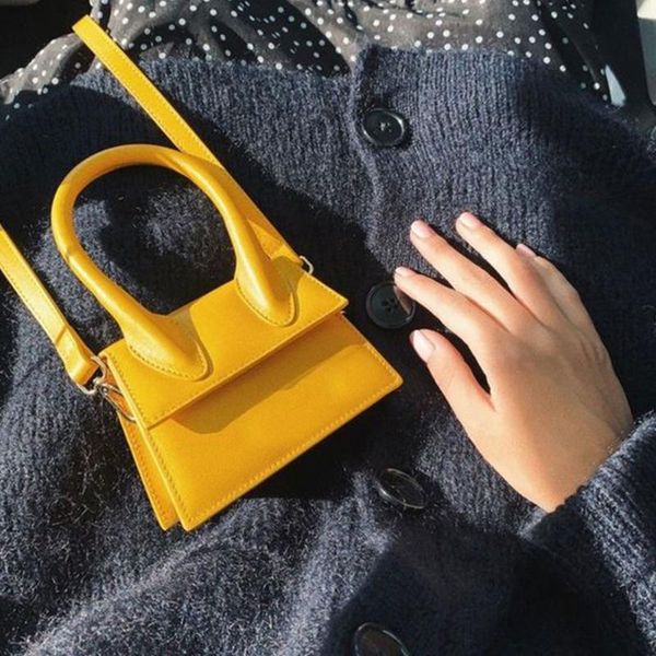 

sarairis ins elegant all match handbags fashion mini bag crossbody bags brand shoudler bags women 2020