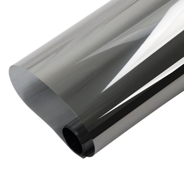 

car sunshade width:50cm/20" sunice winow film 20%vlt sputter solar tint for back window and side glass sticker