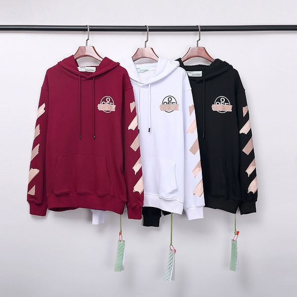 

hip hop fashion hoodie for autumn 2020 men's thin long sleeve hoodie.04, Black;brown