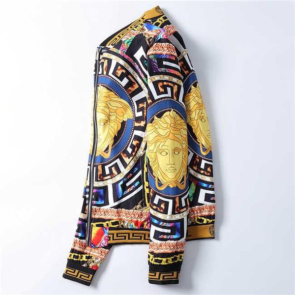 

mens designer jackets luxury letter material print clothes hooded long sleeve women shirts men women real label tag new, Black;brown