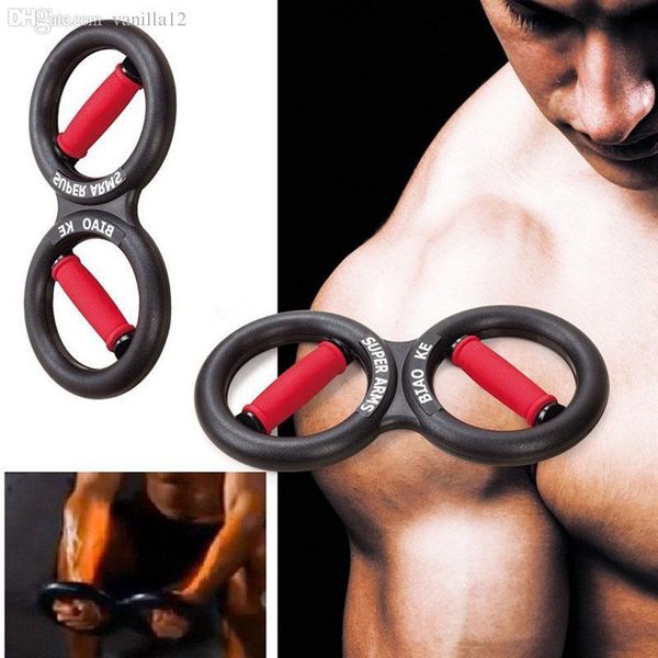 

wholesale-fitness equipment hand gripper for trainer fitness body building super arms gym hand and forearm trainer wrist .ing
