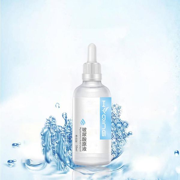

three molecules easy absorb fade uneven tone balance water and oil shrink pores improve roughness skin care stock solution liquid