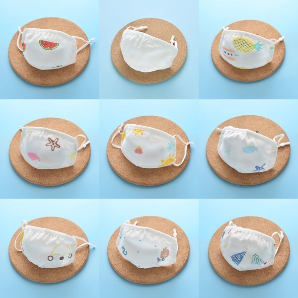 

stock reusable cotton face masks valve pm2.5 fabric mask washable mask with filter designer printed face mask #911 #529, Black