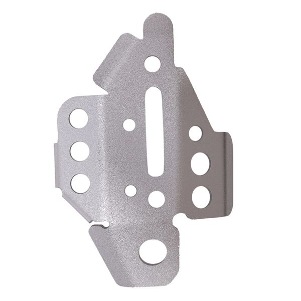 

motorcycle right frame guard aluminum cover protection for f800gs f700gs f650gs-twin f800gs adventure 2008-2020